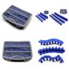 31BC Convertible Repair Tools Pull-Out Sticky Sheet Paint Concave-Convex Restoration Pull Strip Car Dent Repair