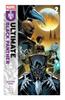 Black Panther Ultime par Bryan Hill Vol. 2 Dieux et Rois par Bryan Hill Livre de poche 9781302958237