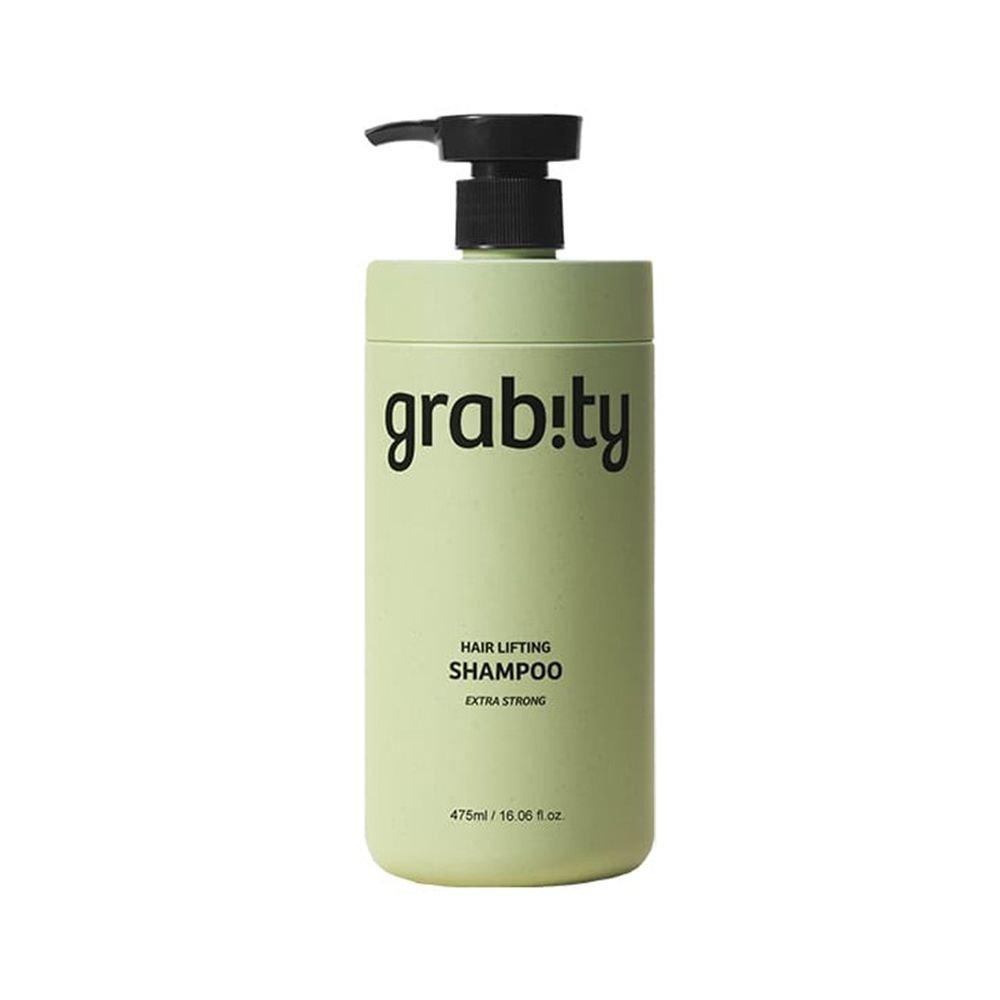 Шампунь Gravity Hair Lifting Extra Strong 475 мл