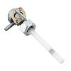 14mm*1mm Petcock Fuel Gas Tank Switch Valve for Honda CM185T CM200T 16950-195-702