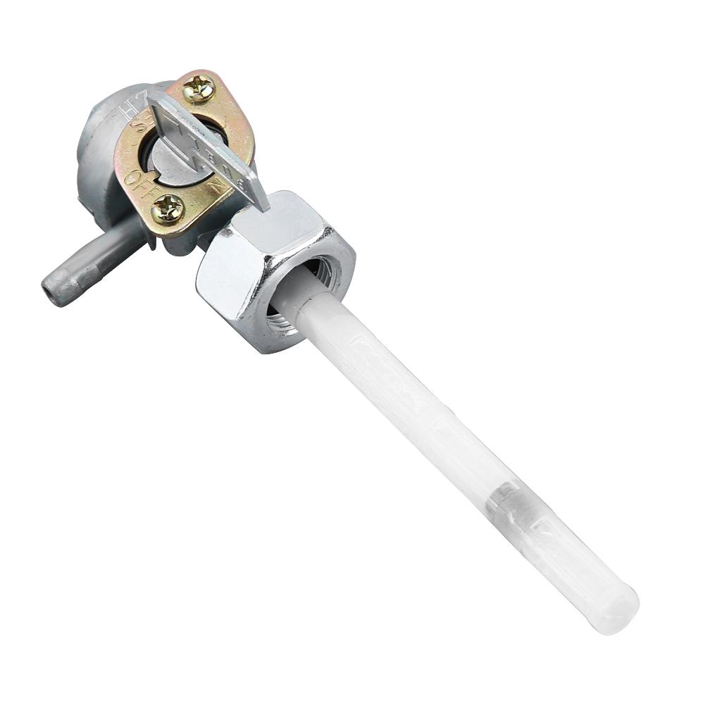 14mm*1mm Petcock Fuel Gas Tank Switch Valve for Honda CM185T CM200T 16950-195-702