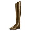 New European Beautiful Women's Knight Boots Equestrian Boots Large Size Shoes
