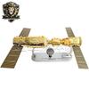 Shenzhou-11 & Tiangong-2 Spacecraft Docking Model