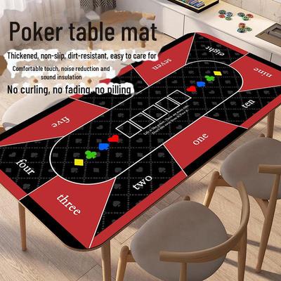 Sport al coperto – Giochi d'azzardo