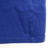 Nike Short Sleeve T-shirt M Blue Men's Used