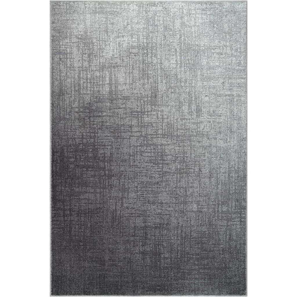 Spot Modern Striped Living Room Carpet Nordic Minimalist Style Bedroom Bedside Carpet