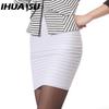 IHUASU Women's Fashion Casual Solid Color Print Summer Spring Trousers&Pants