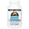 L-Tryptophan, 500 Mg , 120 Capsules