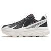 Champion Series Wear-Resistant Low-Top Casual Running Shoes Men's Black White Sneakers 912416606A-5