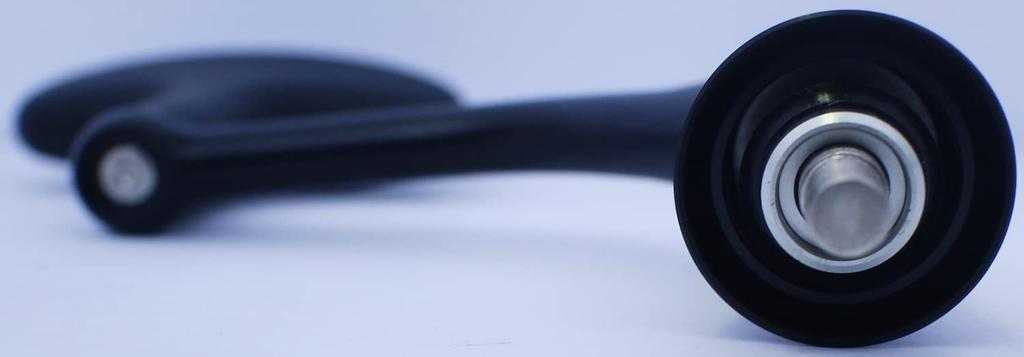 Genuine Parts 21 Exsence 4000MXG Handle Assembly Part 10SJY No.