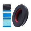 YAYINCC Replacement Ice gel Ear pads Fits For Hyperx cloud2 Alpha Headphones Ear Cushions Earpads headset repair parts