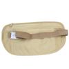 Moda Uomo Donna Marsupio Casual Marsupio Portamonete Grande Borsa da Cintura per Telefono Pouch Tela Outdoor Viaggio Borsa per Telefono Banana Borse da Fianco