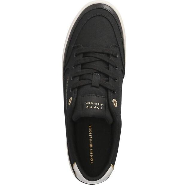 Кроссовки Tommy Hilfiger Essential Vulc Textile