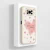 Phone Case For Xiaomi Poco X3 X5 X6 X7 C40 C50 C51 C55 C71 C75 Cute Cat Soft Covers Lens Protection Liquid Silicone Anti Slip Shell For Xiaomi Housing