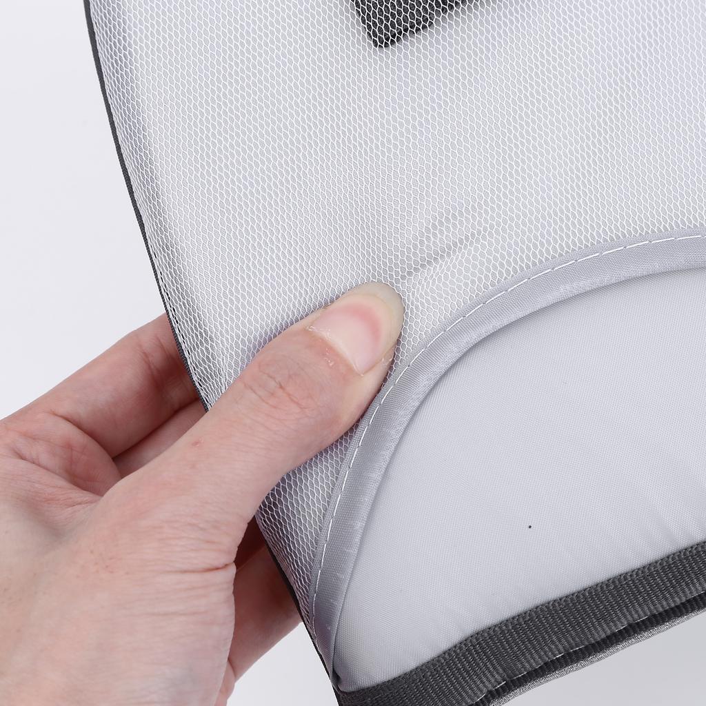 Garment Steamer Ironing Gloves Useful Heat Resistant Ironing Board Waterproof