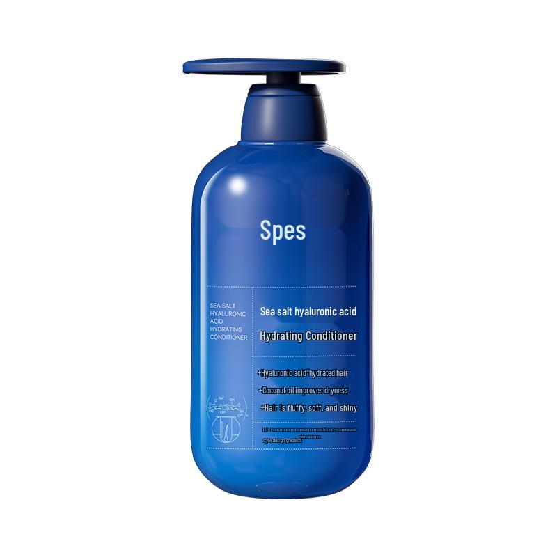Spes Sea Salt Hyaluronic Acid Conditioner