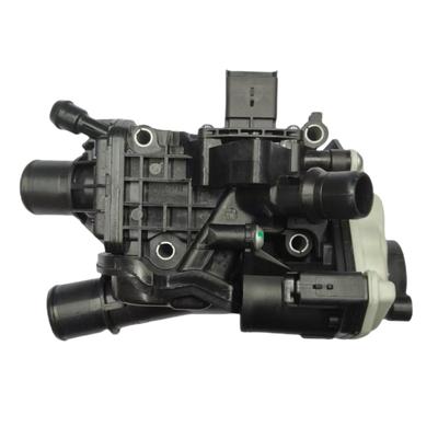 Motor – Araba Soğutma Sistemleri