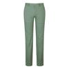 FERRAROMILANO Men'S Pigment Washed Pants Khaki (Am0Dsl15126)