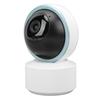 HD Wireless Surveillance Camera Humanoid Detection 1920x1080 WIFI Infrared Night Vision Security