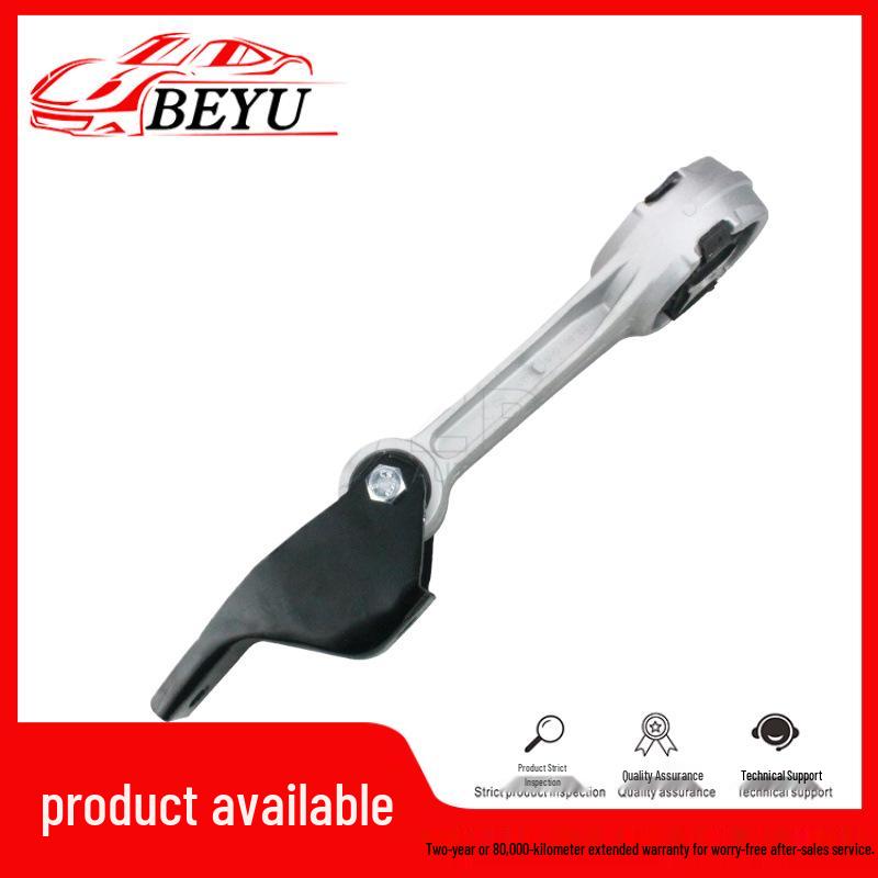 Front Crossmember Support for Santana 13-21, 6RD199851D, Rear/Manual