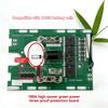 PPYY-For 18650 Battery Protection Board 21V 6A Fast Charging 180A- Battery Protection Board Designed For Power Too