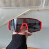 Eye Protector Outdoor Sport Goggle UV Sandproof Windproof Glasses Cycling Sunglasses  Ski Cycling