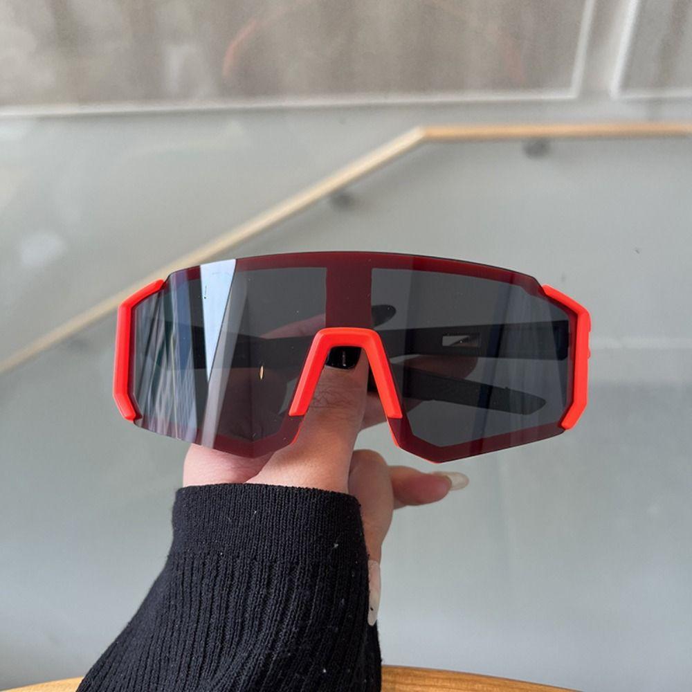 Eye Protector Outdoor Sport Goggle UV Sandproof Windproof Glasses Cycling Sunglasses  Ski Cycling
