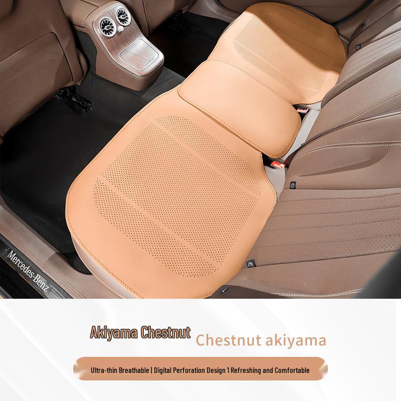 2026 Ford Edge L All-Season Breathable Seat Cushion Cover