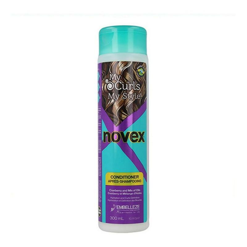 Novex-Acondicionador My Curls Novex 6097 (300 ml)