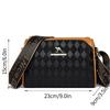 Shoulder Bag for Women Purse- Fashi Crossbody Bags Underarm Bag Small Square Satchel Handbag