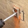 Slotting Square Socket Puncher Punch Hole Socket Sloter Square Hole Cutter  Electrician