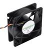 Lüfter 4700RPM 24V 1.20A Reiner Kupferdraht Inverter Computer Wärmeableitungslüfter