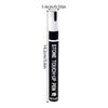 Durable Tombstone Marker Pen Weatherproof Ink for Persistent Gravestone Art