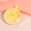 Dental Retainer Denture Storage Box Partial Denture Case Orthodontic Teethbraces