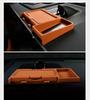 Center Console Protective Pad - Interior Modification Accessory
