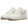 Nike Air Force 1 '07 LX 82 - Sail Cinnabar 2022 - DX6065-101