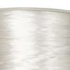 Crystal String 60m Multifunctional Elastic   Binding Band Flat Rubber Band Crystal Strap