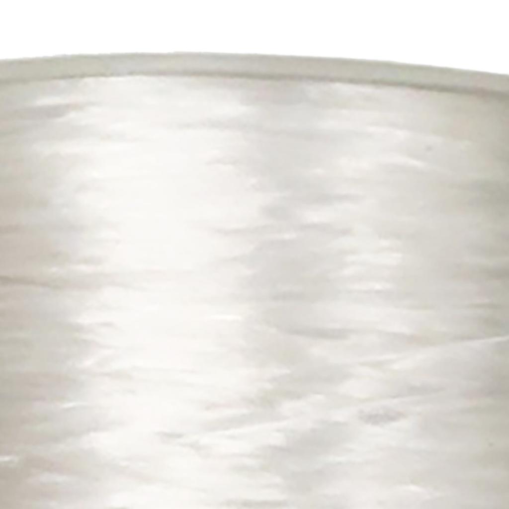 Crystal String 60m Multifunctional Elastic Binding Band Flat Rubber Band Crystal Strap