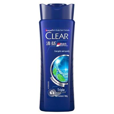 Clear Men Anti-Dandruff Active Sport Shampoo