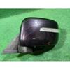 Solio DBA-MA15S Left Side Mirror Bandit ZED Ishizaki 82K4LZED 847Y2-82KV3