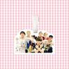 BTS Bangtan Boys Gruppe Gepäckanhänger & Schlüsselanhänger Rucksack Anhänger