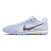 Nike Mercurial Air Zoom Vapor 14 Pro Tf Football Grey Light Marine Sneakers DJ2851-054