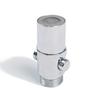 Creative Adjustable Faucet Aerator 360° Rotate 4 Modes Faucet Sprayer Head Anti-splash Kitchen Faucet Nozzle Bathroom Tap