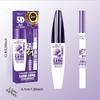 Sternenhimmel Schwarz Flüssiger Eyeliner Stift Wasserdicht Schnelltrocknend Eyeliner Stift Frauen Schönheitskosmetik Augen Make-up Produkte