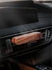 Solid Wood Car Air Vent Diffuser Clip – Suitable for Car, Office and Home Scenarios, a Trendy Lifestyle Car Accessory