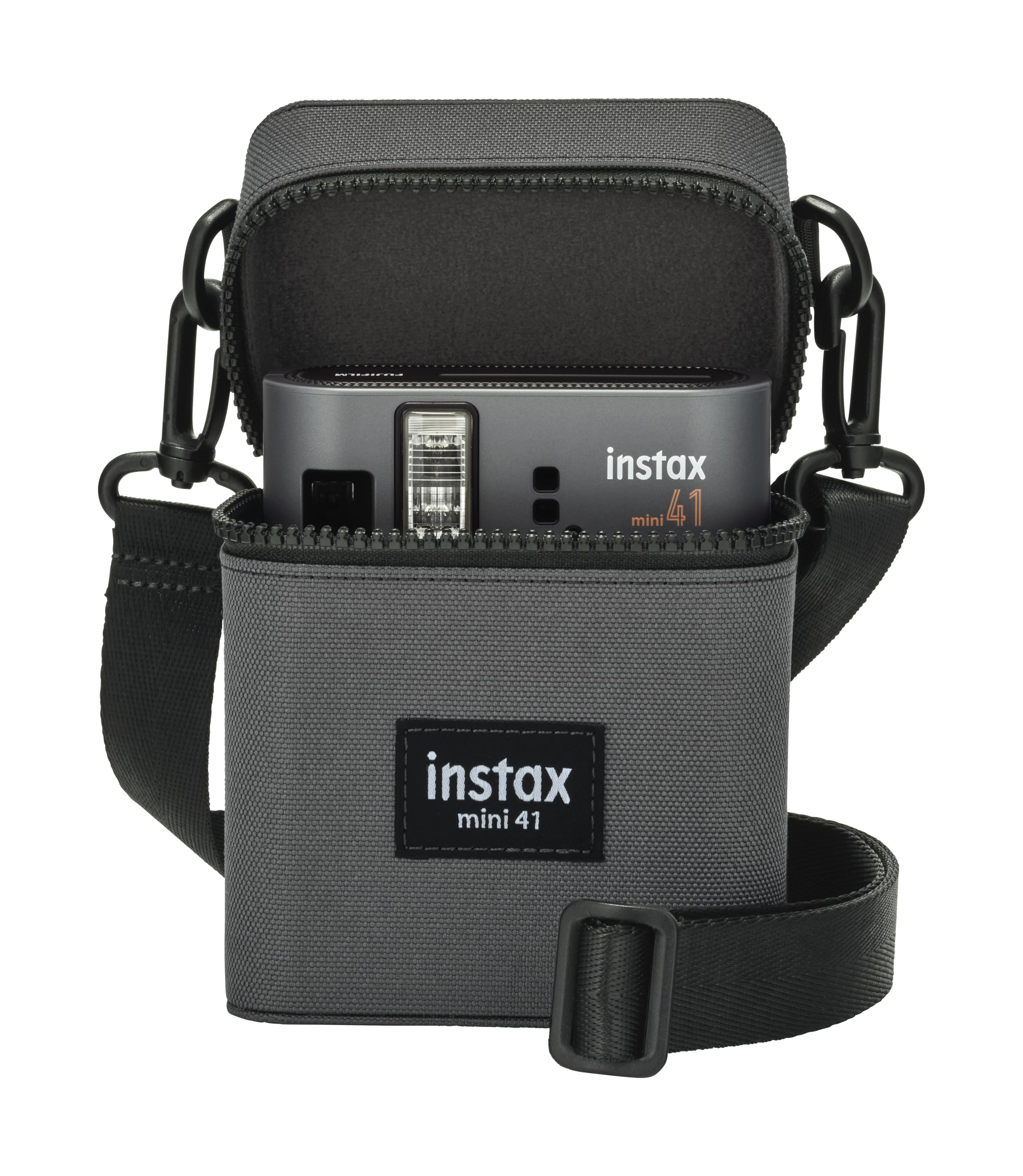 

Fujifilm Instax Mini 41 Instant Camera Case