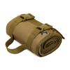 Tactical Portable Hunting Padded Roll Up Rifle Shooting Camp Mat Waterproof Pads