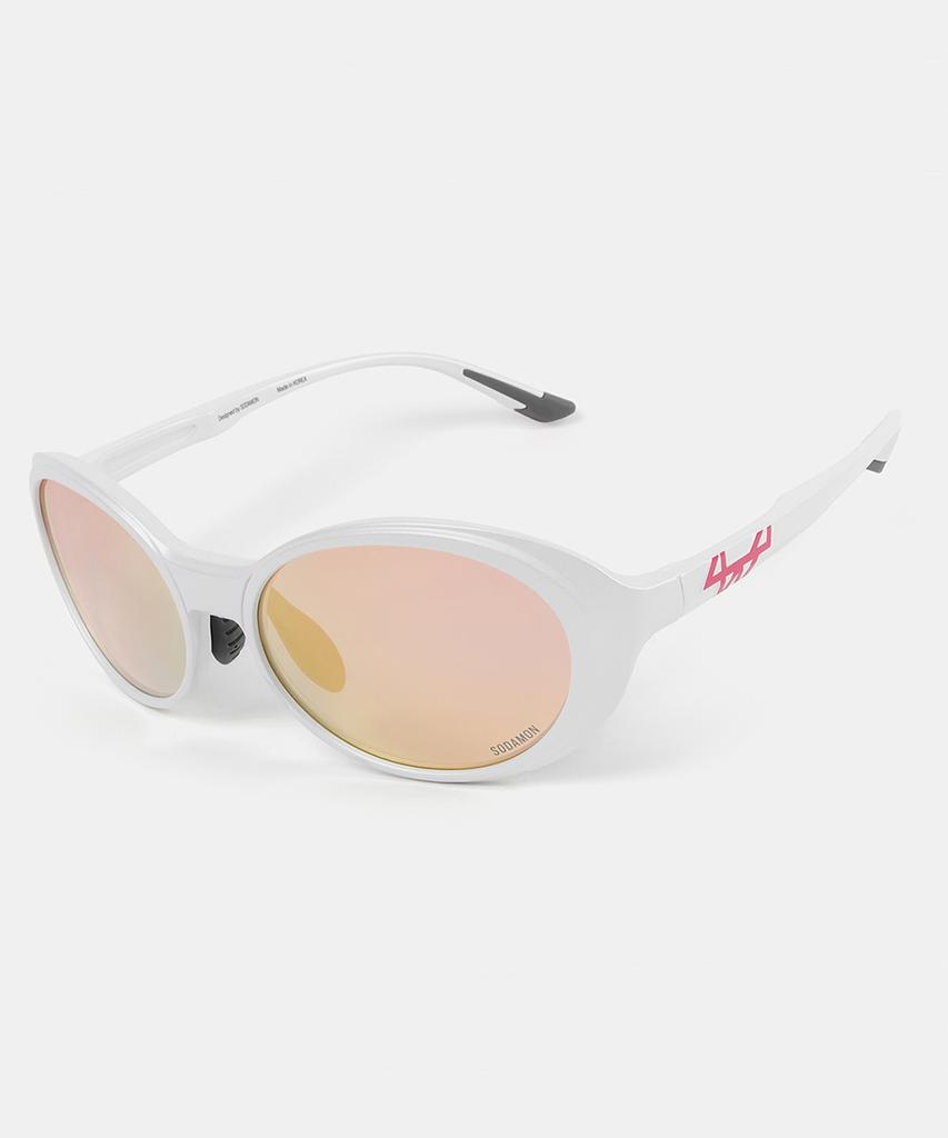 Sodamon Rtp400 Retron Face Running Sunglasses