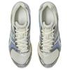 Asics Gel-Ds Trainer 14 Comfortable Running Shoes Unisex Sneakers White Blue 1203A607-750