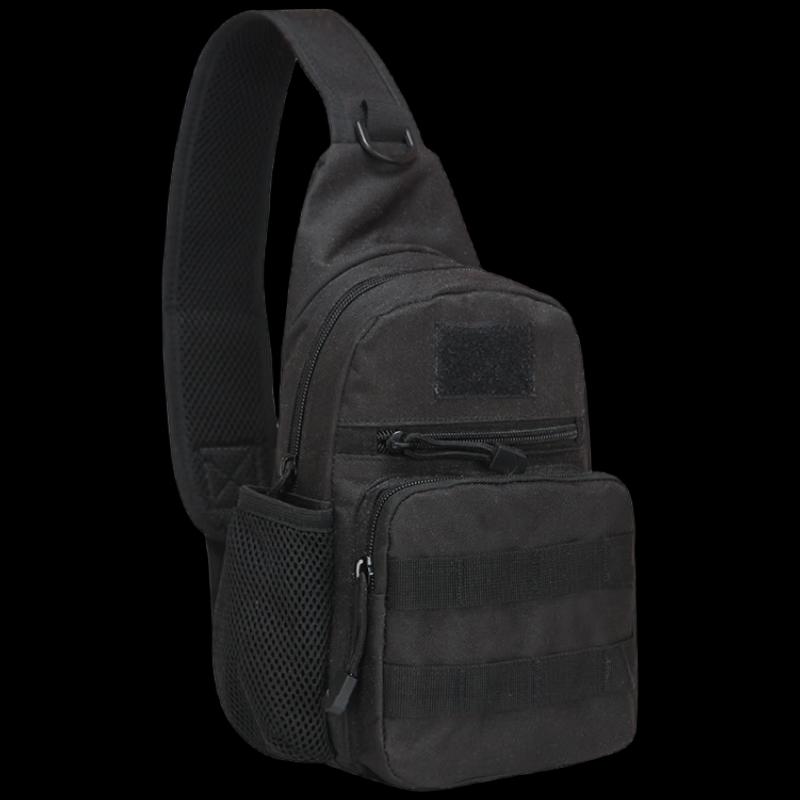 Portable Outdoor Cycling Water Bottle Sling Bag Under 20L